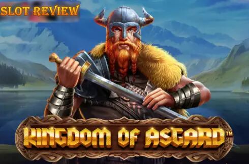 Kingdom of Asgard icon